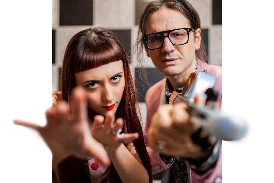 I Respiro stasera 13 agosto 2019 al Morem&igrave; 