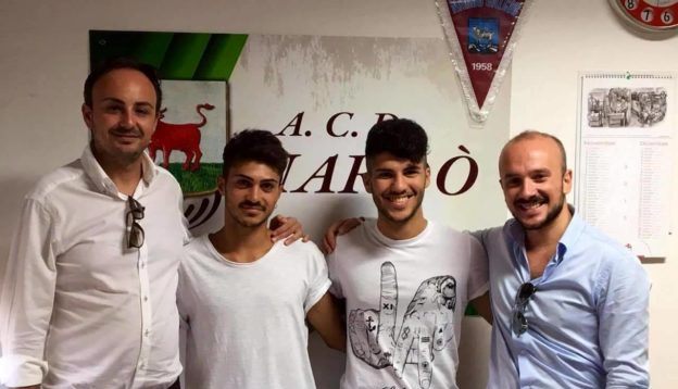 alemanni e de stradis