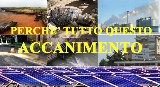 SETTE PIAGHE
