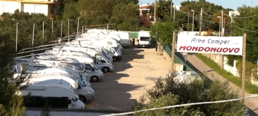 camper