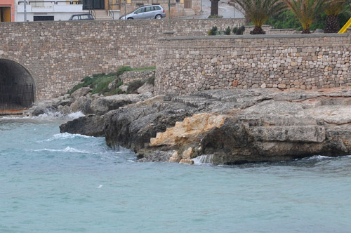 costone roccioso santa maria pdm