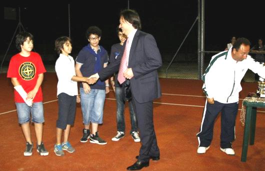 Juniores