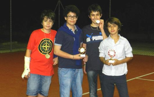 juniores 2
