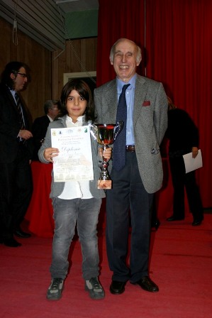 leonardo pero