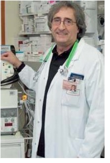 silvano fracella