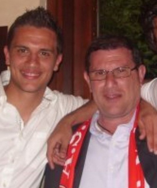 massimiliano romeo