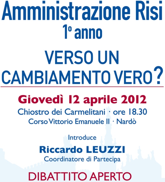 partecipa