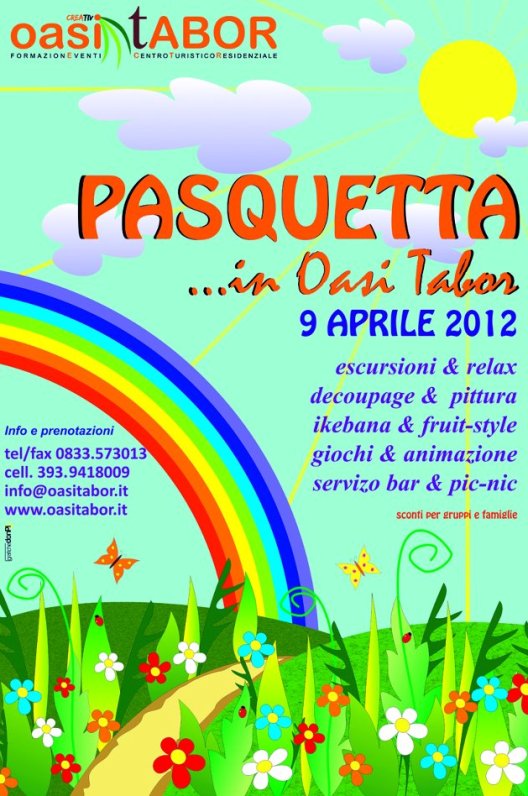 pasquetta