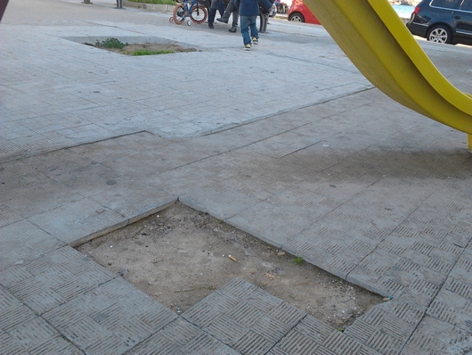 scivolo