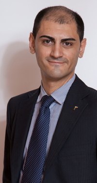 stefano caputo