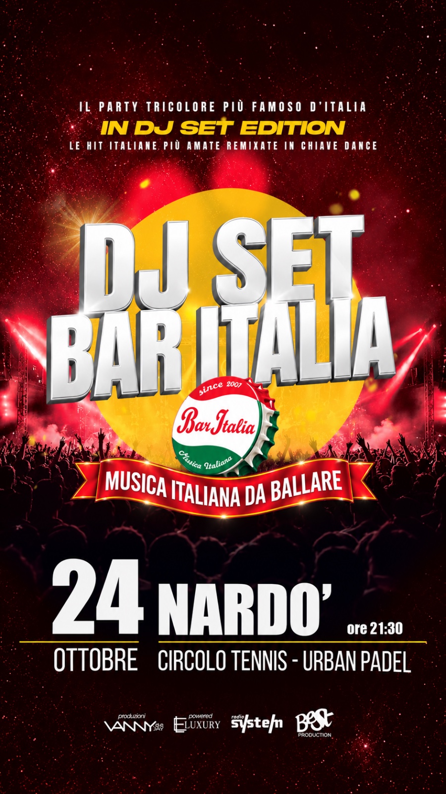 bar italia nardò campetti
