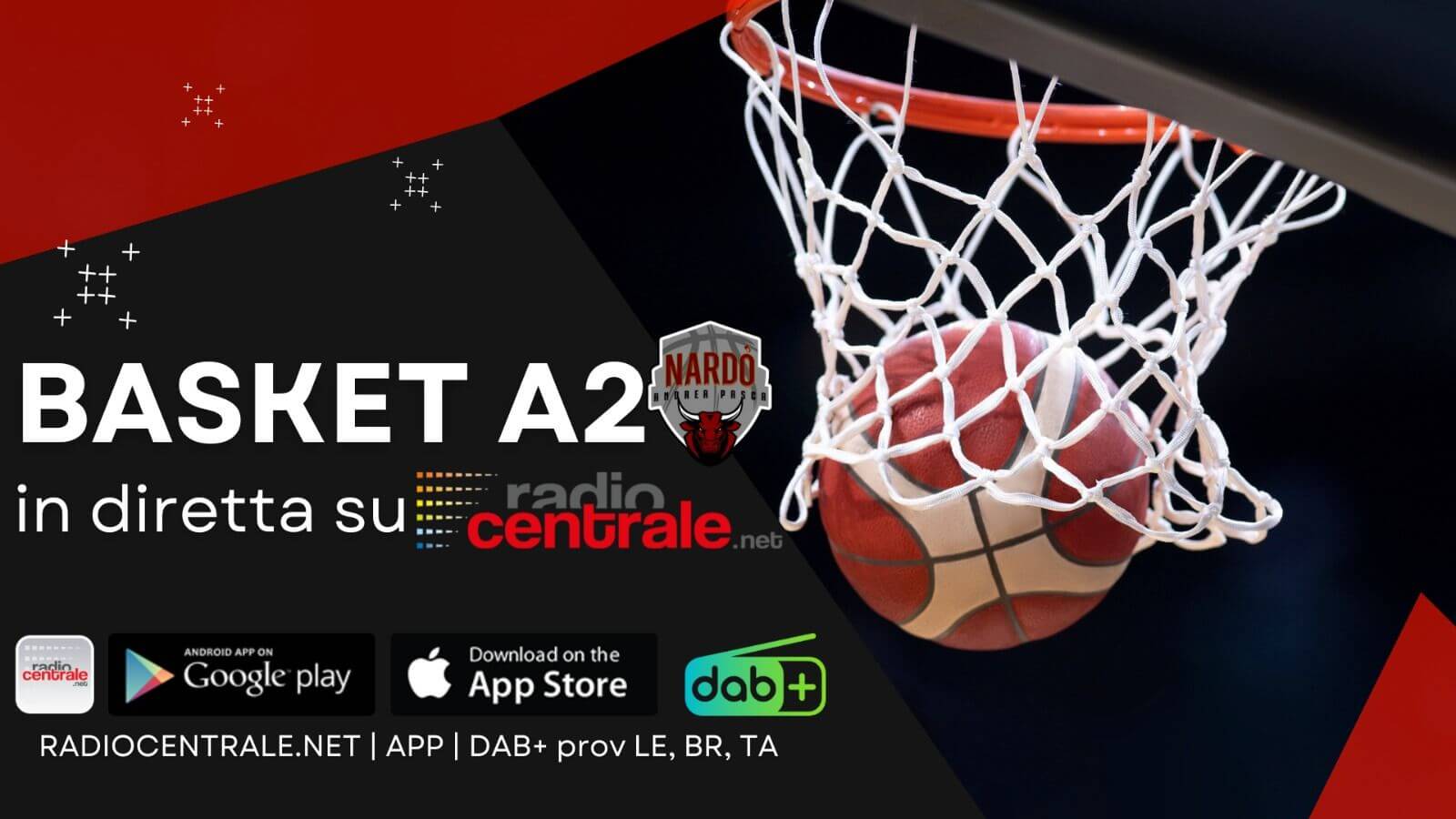 basket diretta