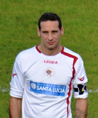 alessio antico