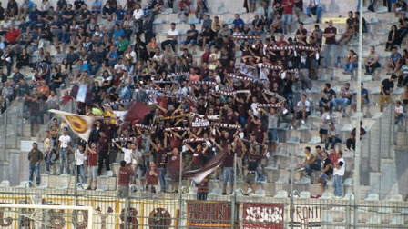 cas nard tifosi