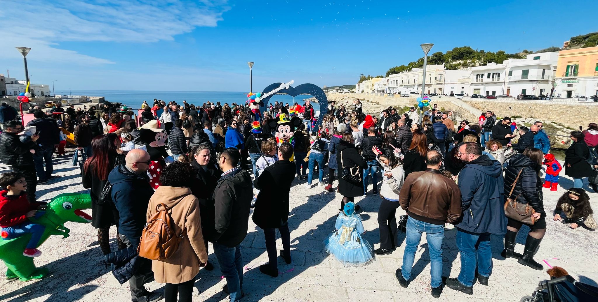 carnevale santa maria