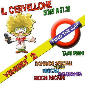 cervellone mind