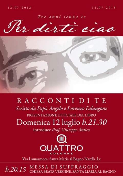 ciao