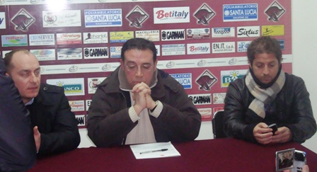 conf stampa nard 3 febbr