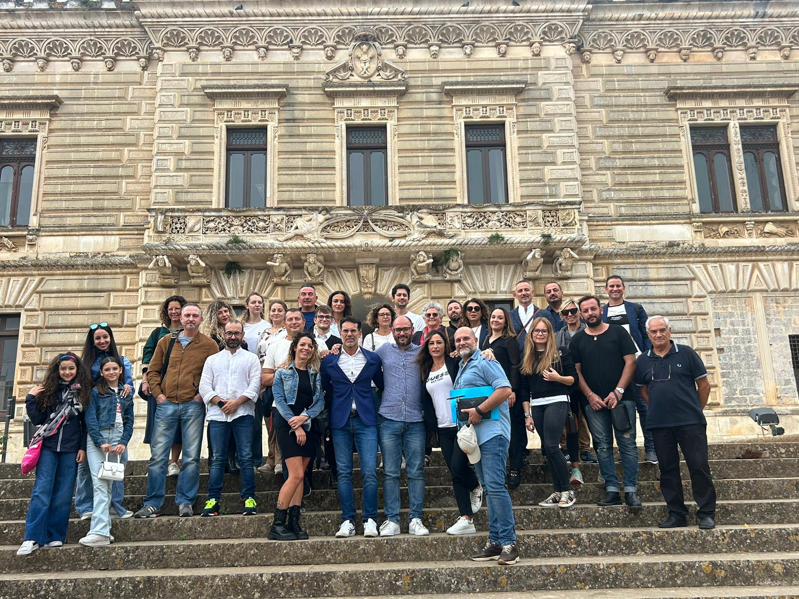 consulta sport comune di nardò