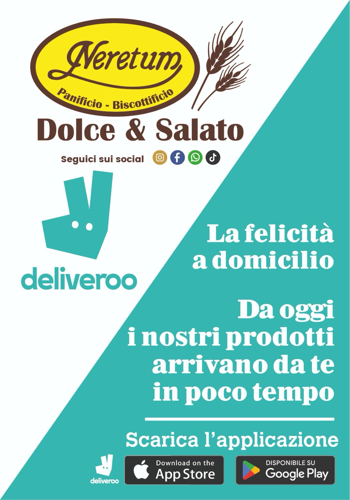 deliveroo neretum nardò