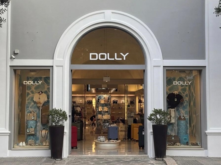 dolly nardò