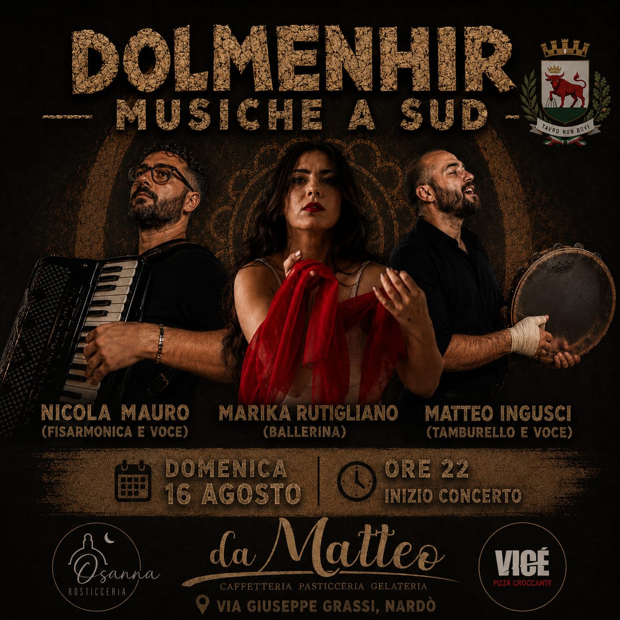 dolmenhir