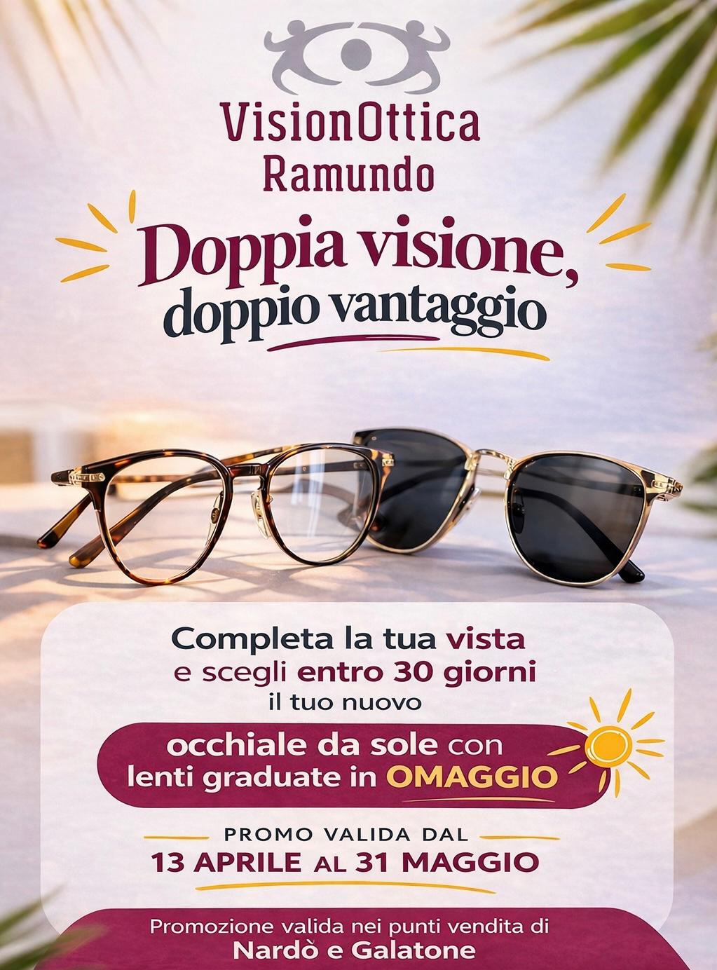 doppia visione ramundo