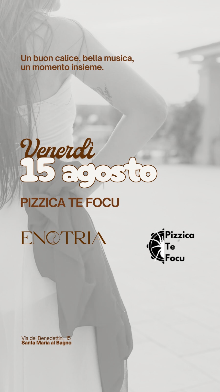 enotria 15 agosto 