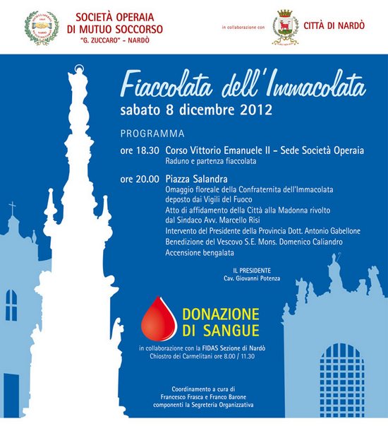 fiaccolata immacolata_20121