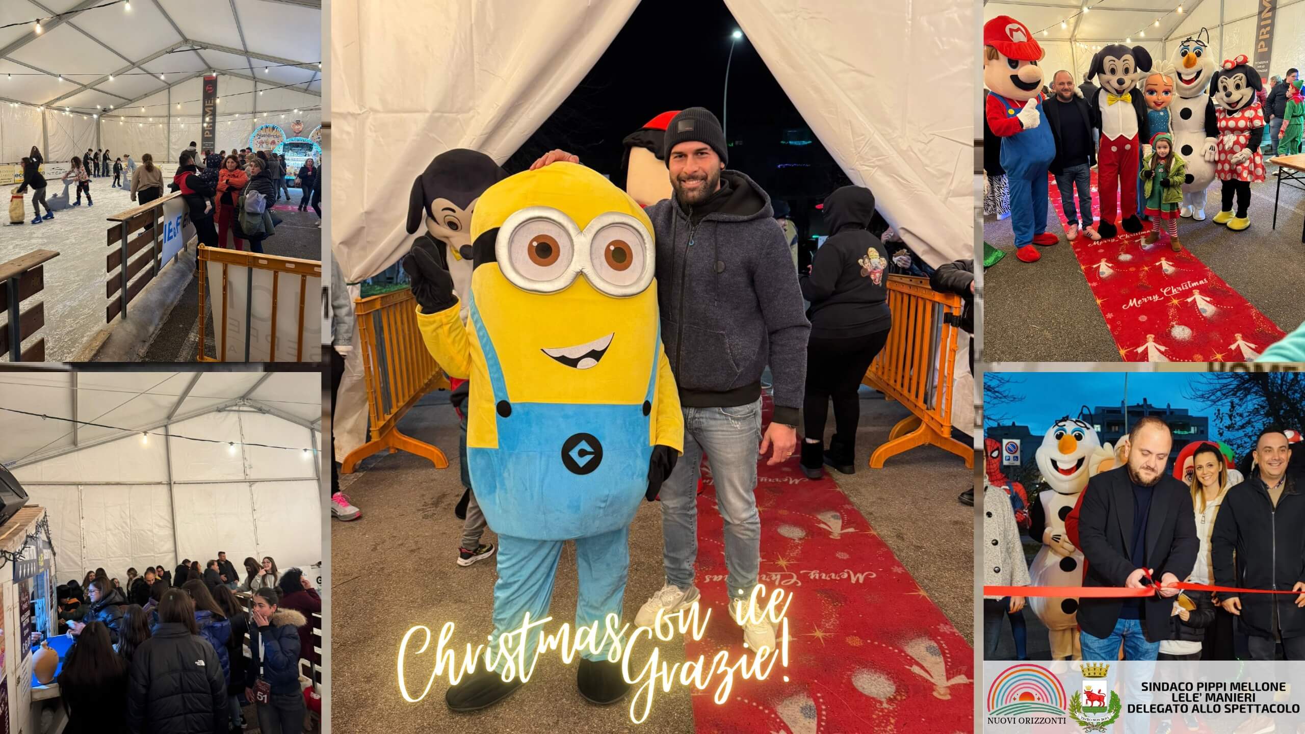 grazie palaghiaccio 3