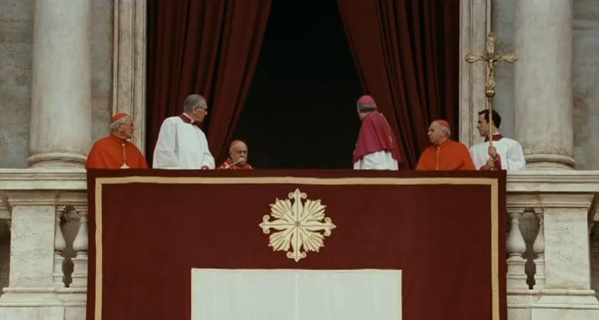 habemus papam2