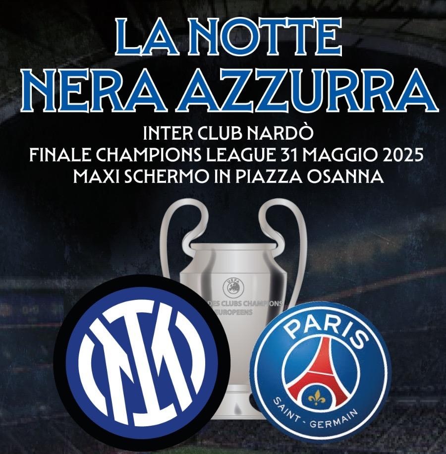 inter finale