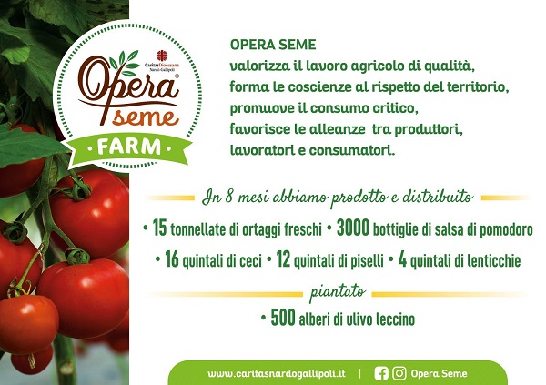 locandina con risultati sino ad ora