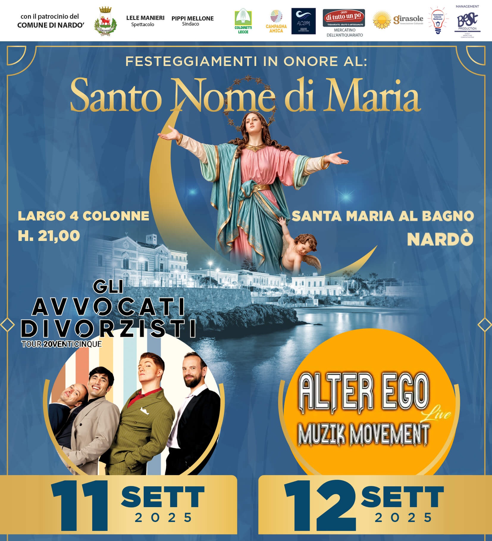 locandina santa maria