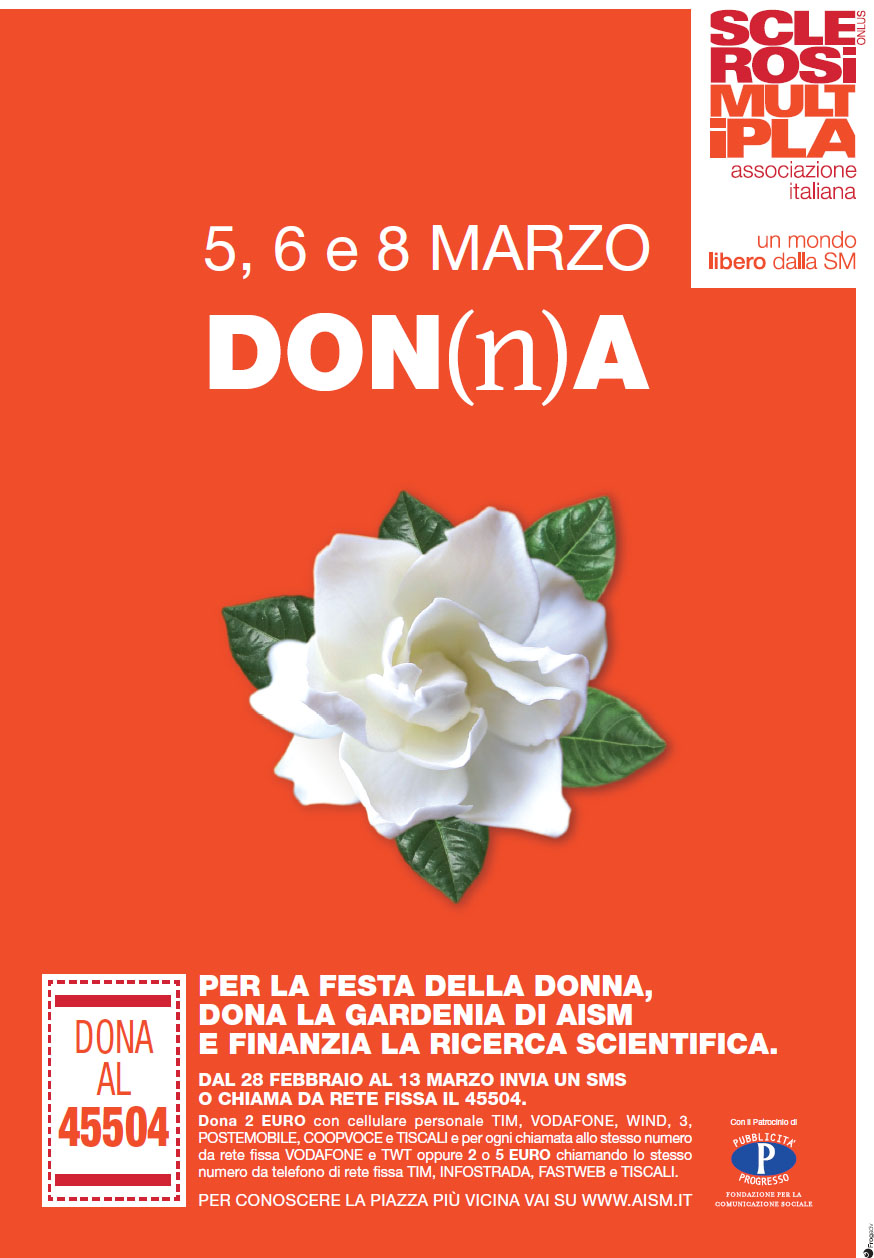 locandina sclerosi