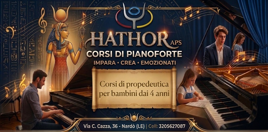 lucia antico nardò