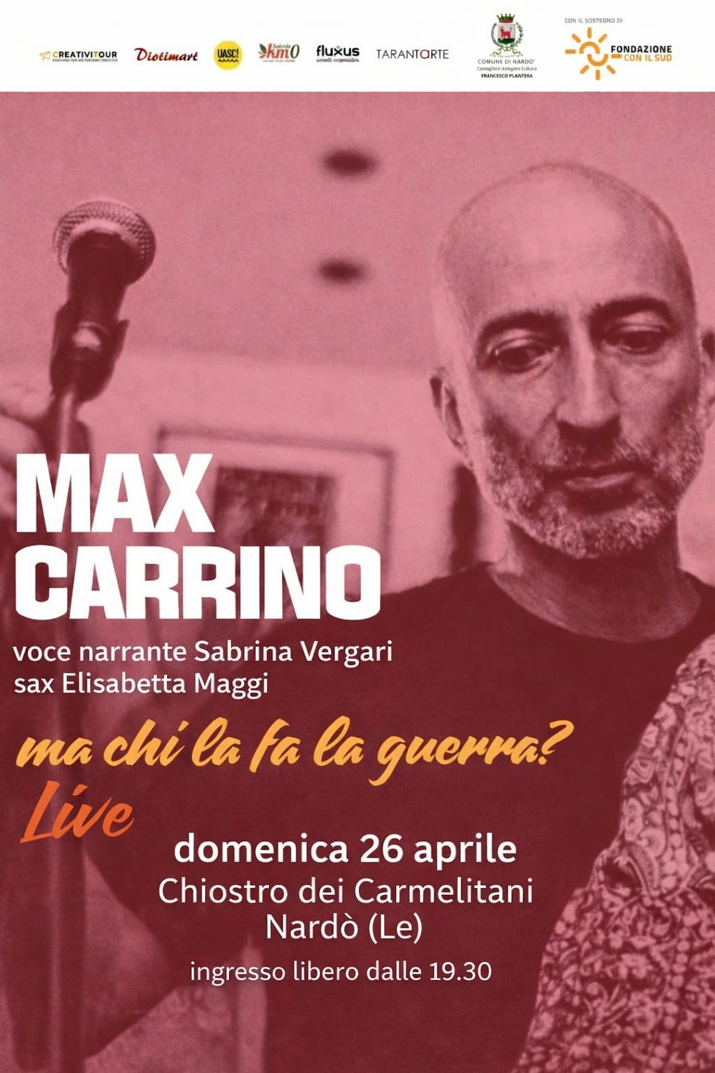 max carrino