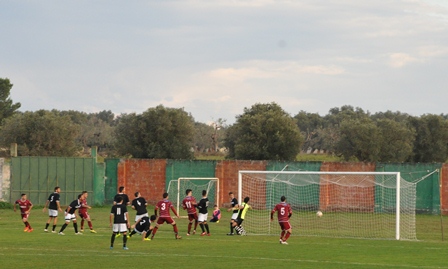 GOL RANA PDM1