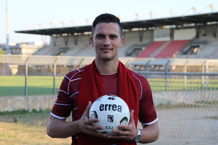 fabio romeo