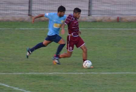 jacopo mancarella PDM