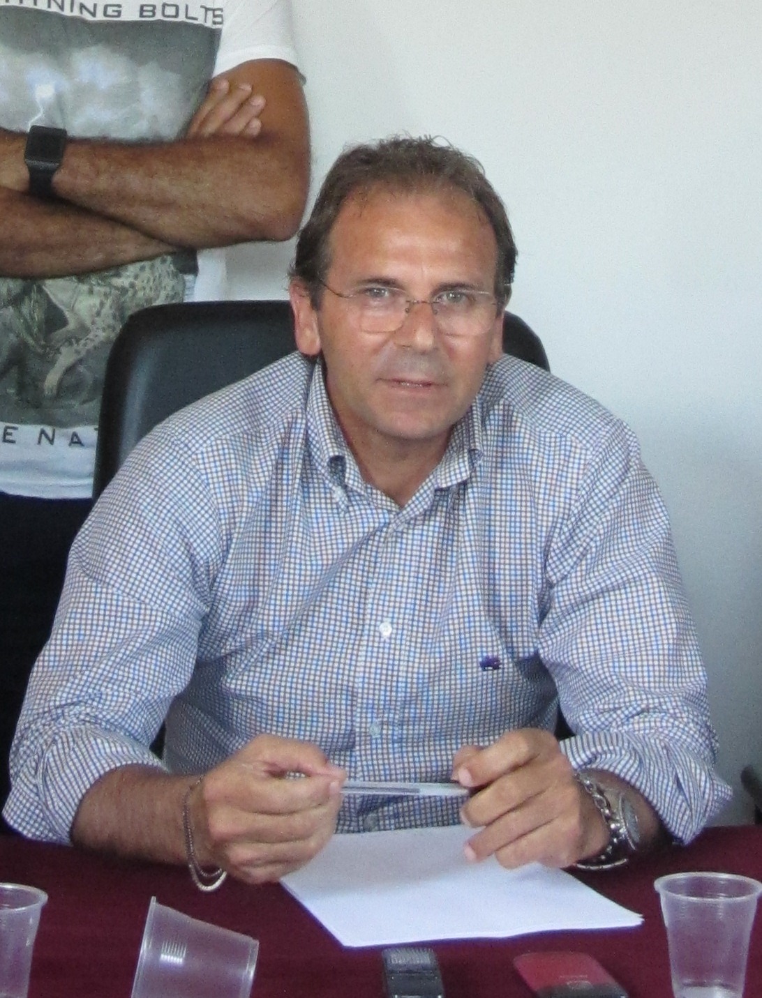 maurizio fanuli