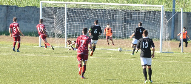 nardo galatina rana gol pdm