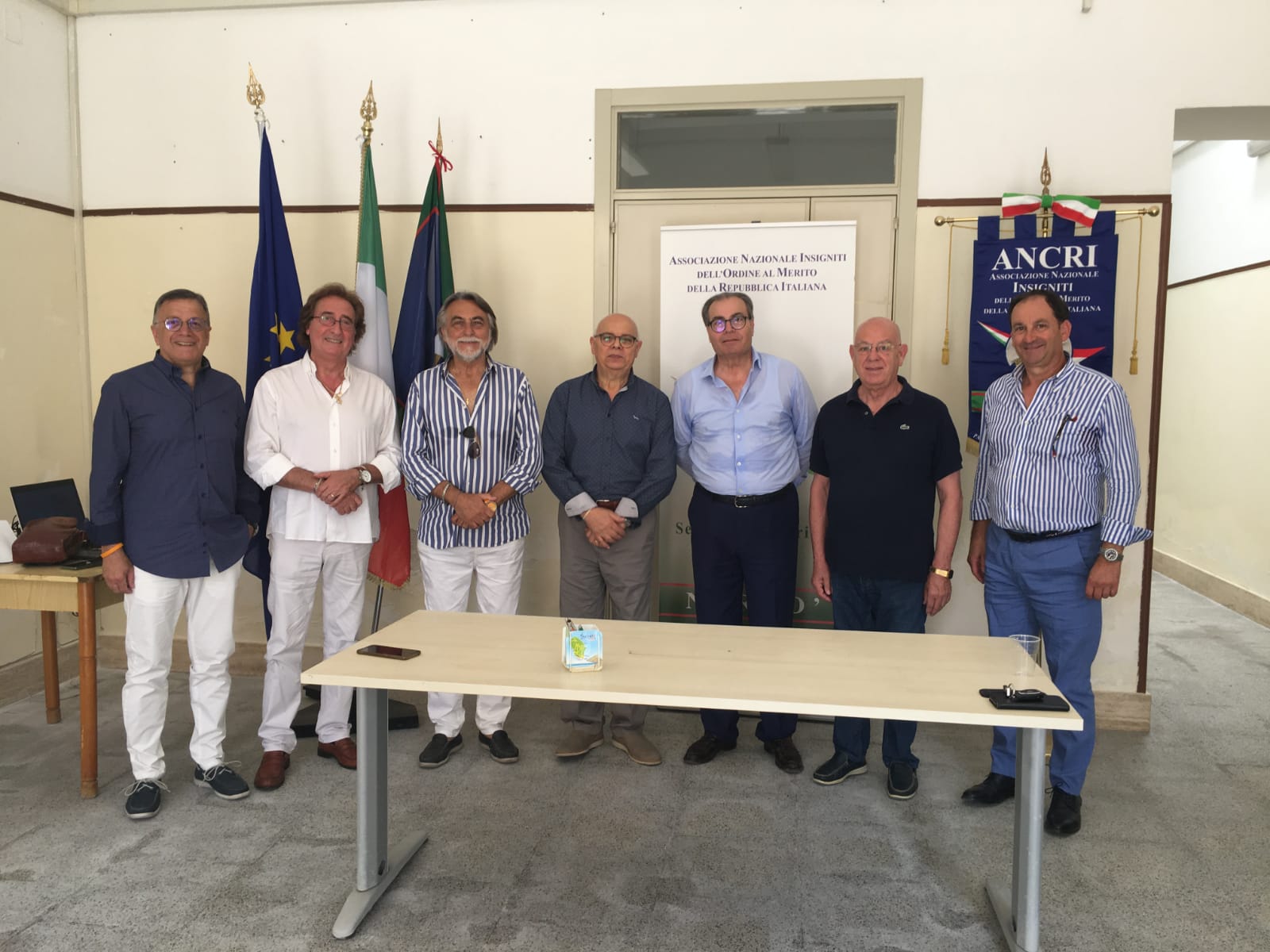 nuovo direttivo 