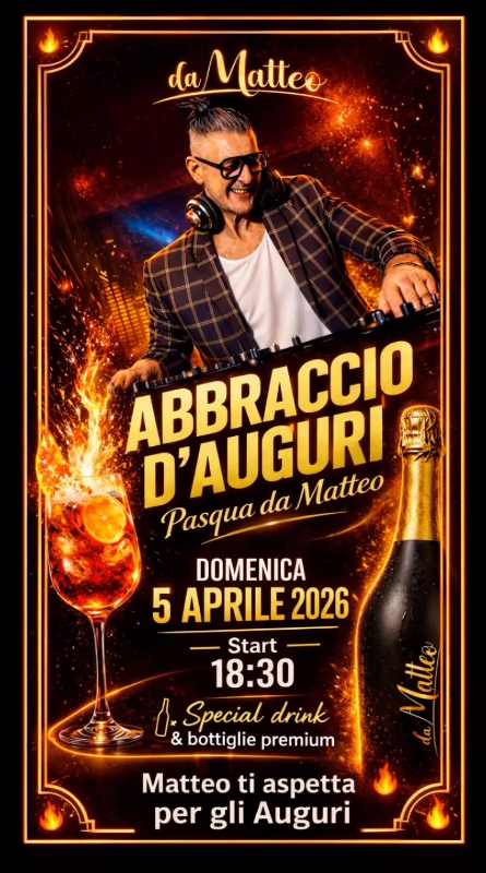 pasqua matteo nardò