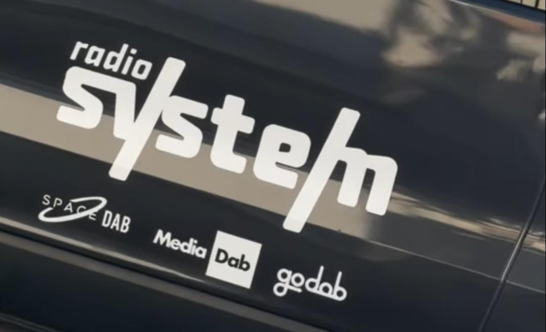 sanremo radio system