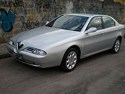Alfa-166 pdm