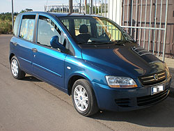 multipla pdm