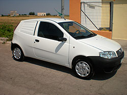punto-van pdm