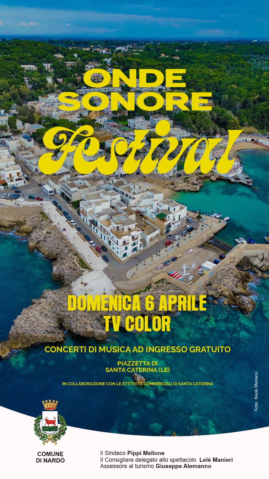 tv color santa caterina