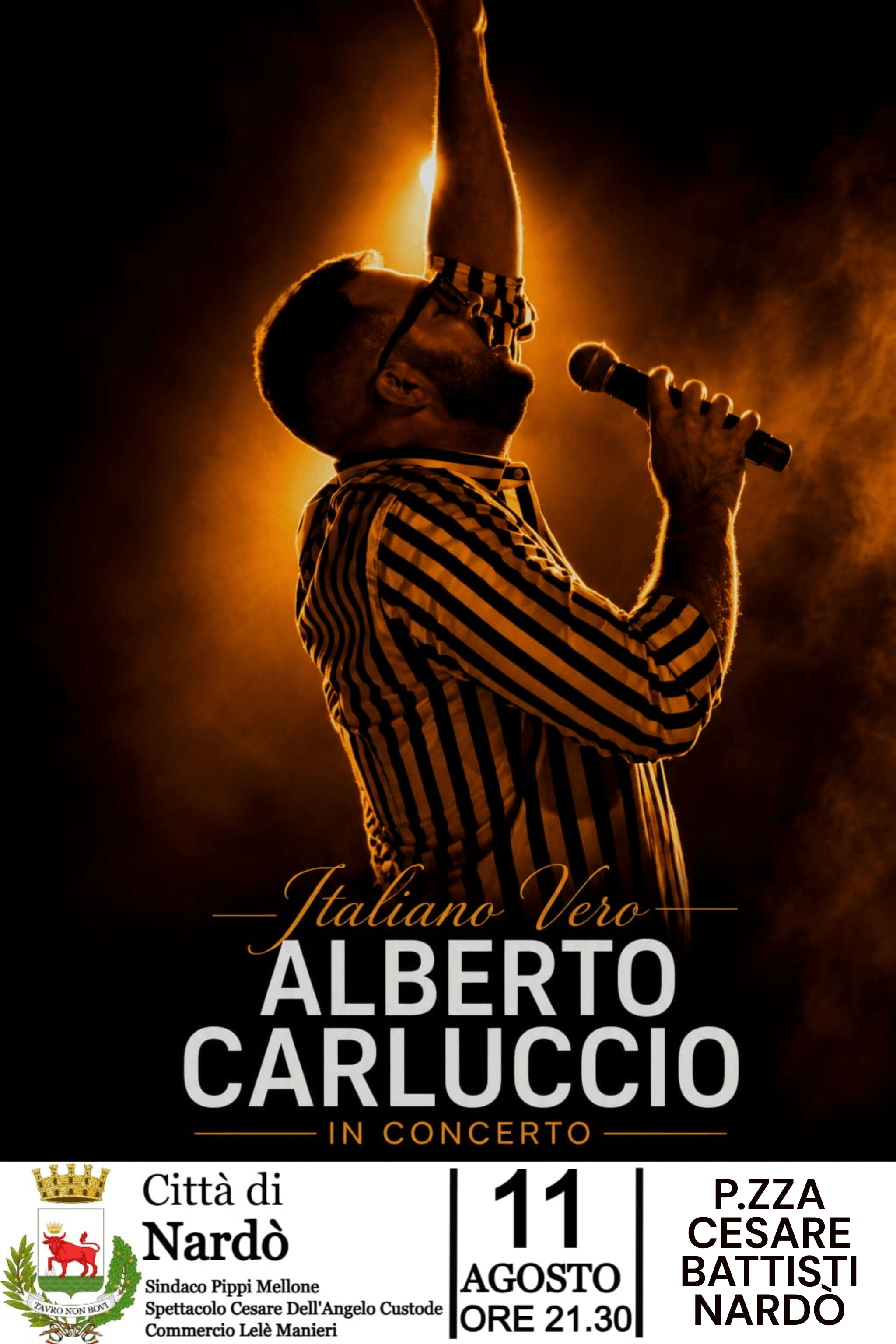 web carluccio mod